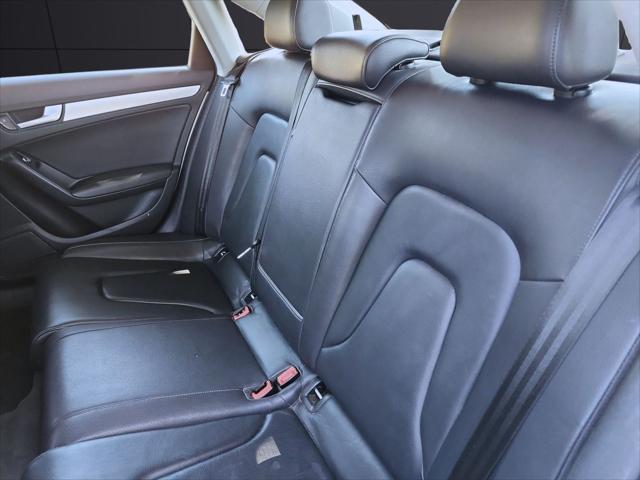 used 2014 Audi A4 car, priced at $10,499