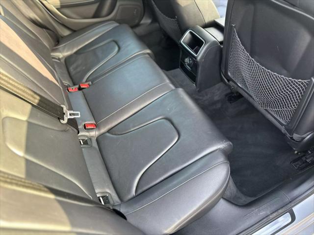 used 2014 Audi A4 car, priced at $10,999