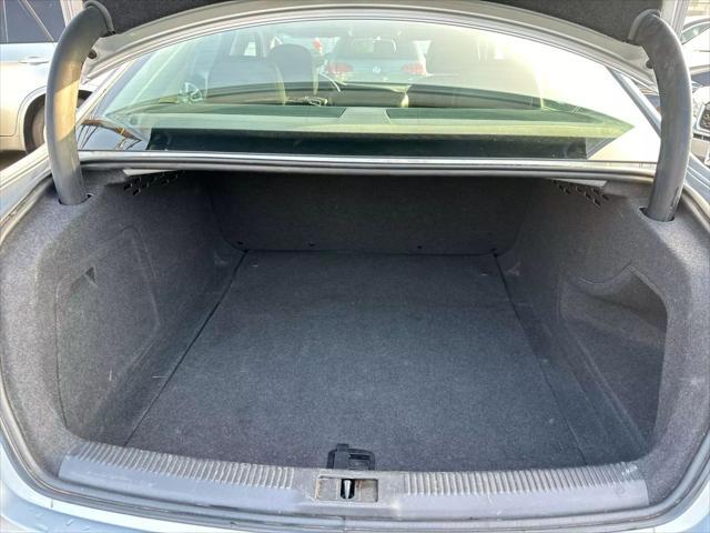 used 2014 Audi A4 car, priced at $10,999