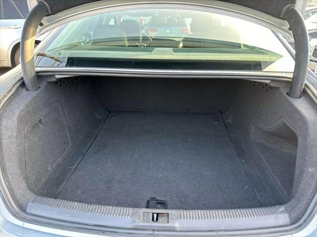 used 2014 Audi A4 car, priced at $10,999