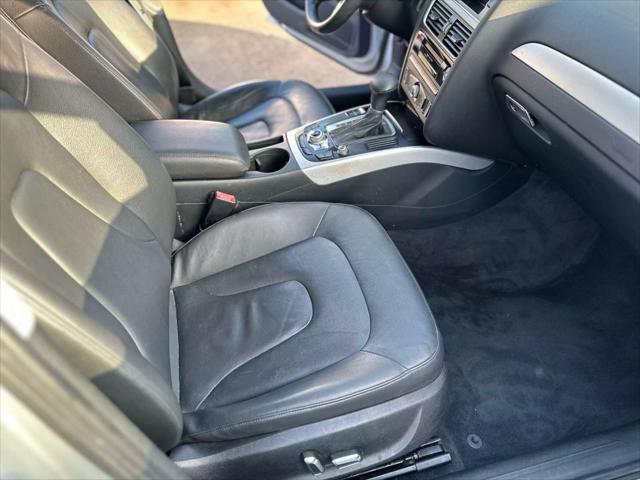 used 2014 Audi A4 car, priced at $10,999