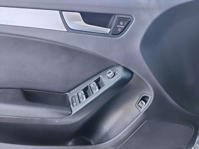 used 2014 Audi A4 car, priced at $10,499