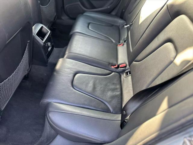 used 2014 Audi A4 car, priced at $10,999
