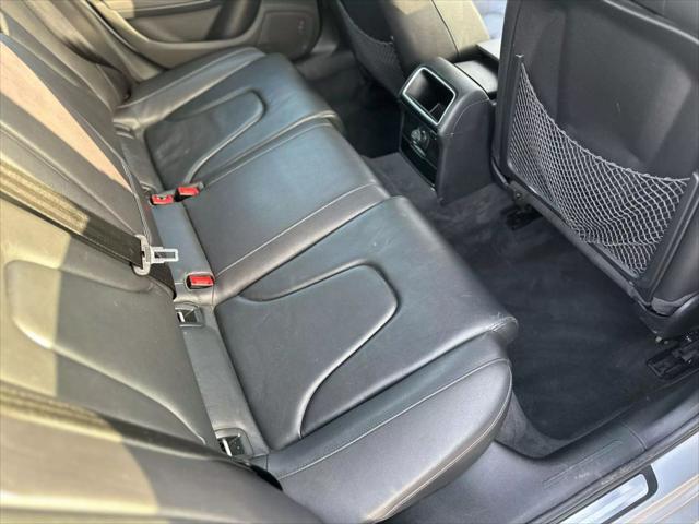 used 2014 Audi A4 car, priced at $10,999