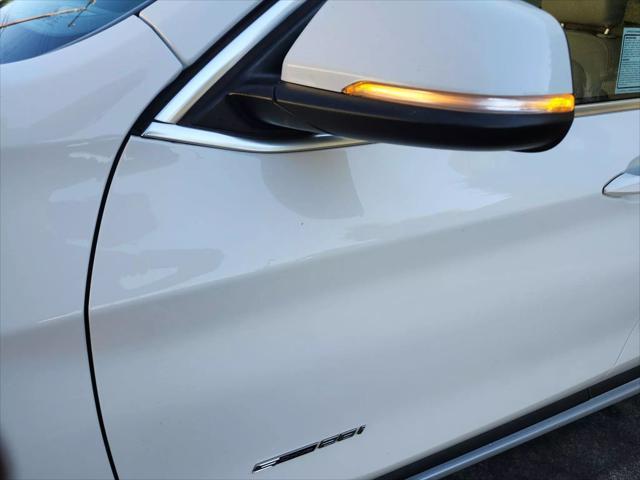 used 2018 BMW X1 car, priced at $9,999
