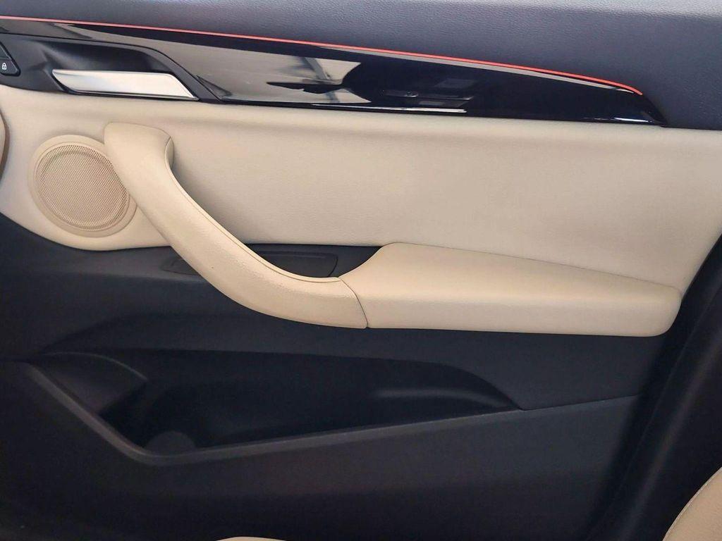 used 2018 BMW X1 car, priced at $9,999