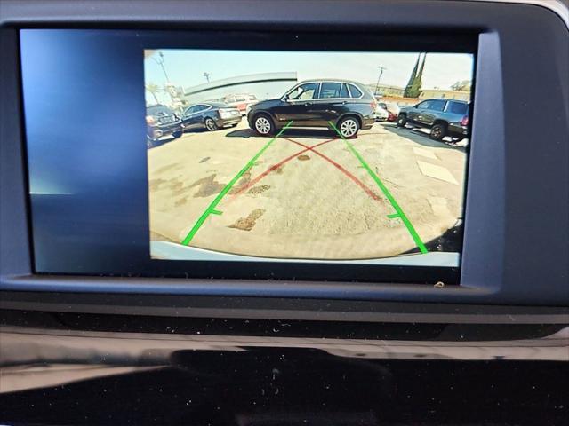 used 2018 BMW X1 car, priced at $9,999