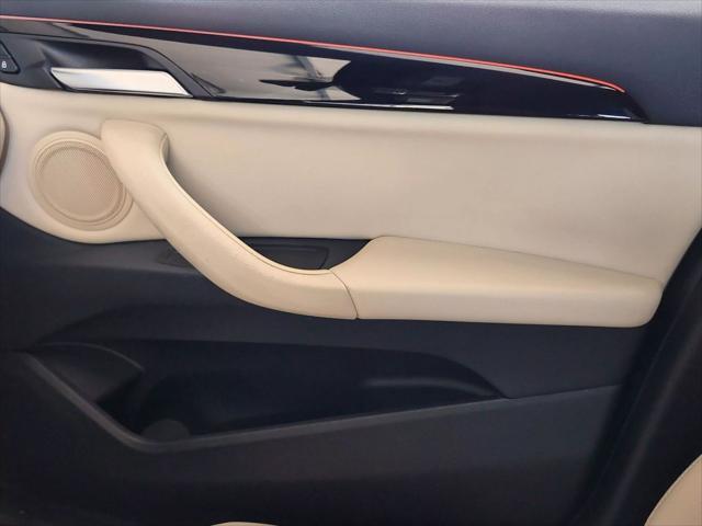 used 2018 BMW X1 car, priced at $9,999