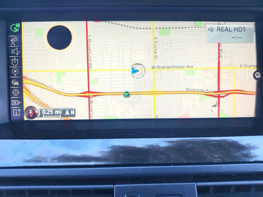 used 2016 BMW 528 car, priced at $11,999