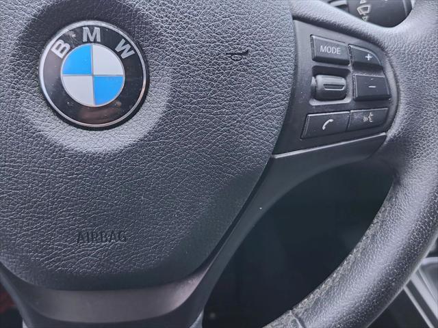 used 2014 BMW 320 car, priced at $8,999