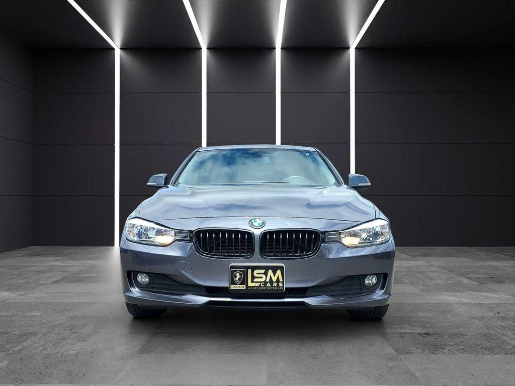 used 2014 BMW 320 car, priced at $7,999