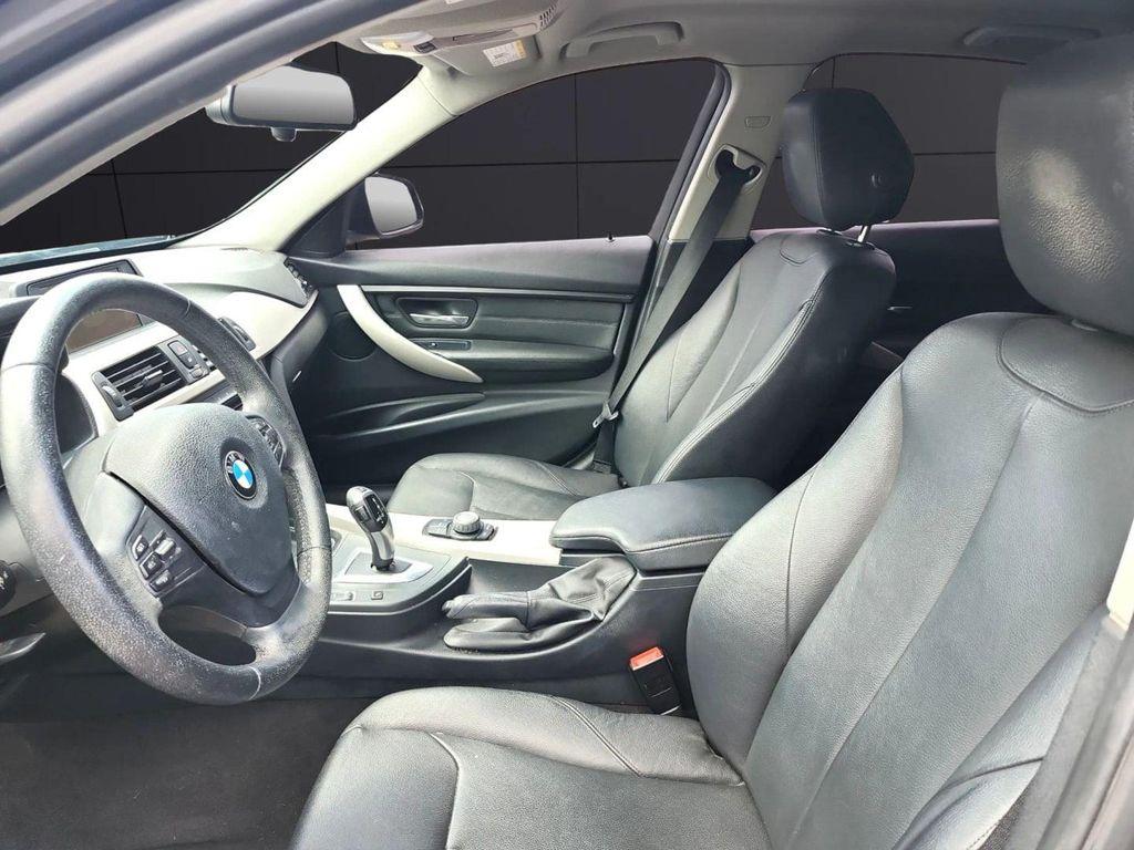 used 2014 BMW 320 car, priced at $7,999