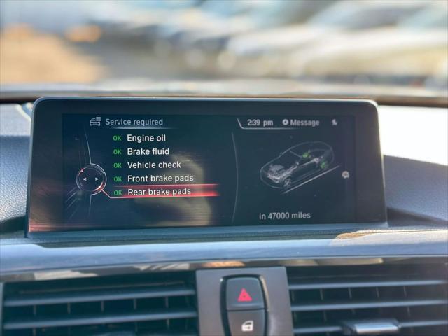 used 2015 BMW 428 Gran Coupe car, priced at $14,499