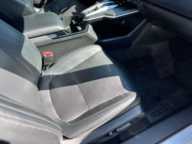 used 2019 Honda Clarity Plug-In Hybrid car, priced at $12,999