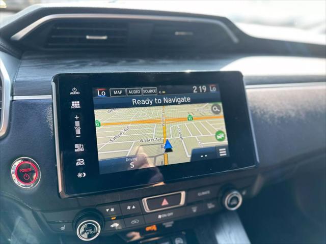 used 2019 Honda Clarity Plug-In Hybrid car, priced at $12,999