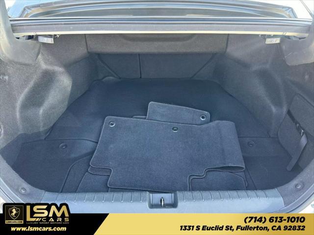 used 2019 Honda Clarity Plug-In Hybrid car, priced at $12,999
