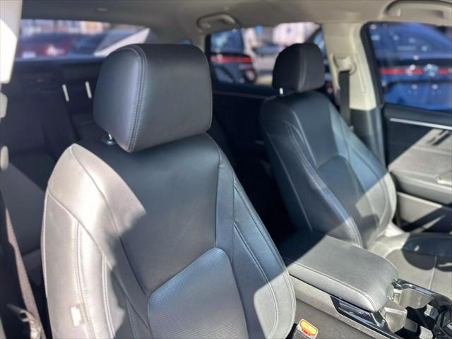 used 2019 Honda Clarity Plug-In Hybrid car, priced at $12,999