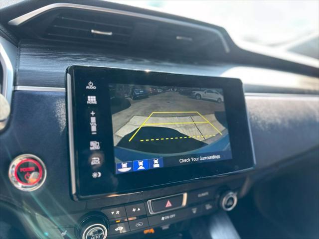 used 2019 Honda Clarity Plug-In Hybrid car, priced at $12,999