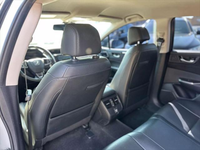 used 2019 Honda Clarity Plug-In Hybrid car, priced at $12,999