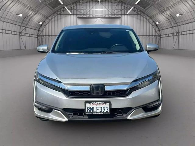 used 2019 Honda Clarity Plug-In Hybrid car, priced at $12,999