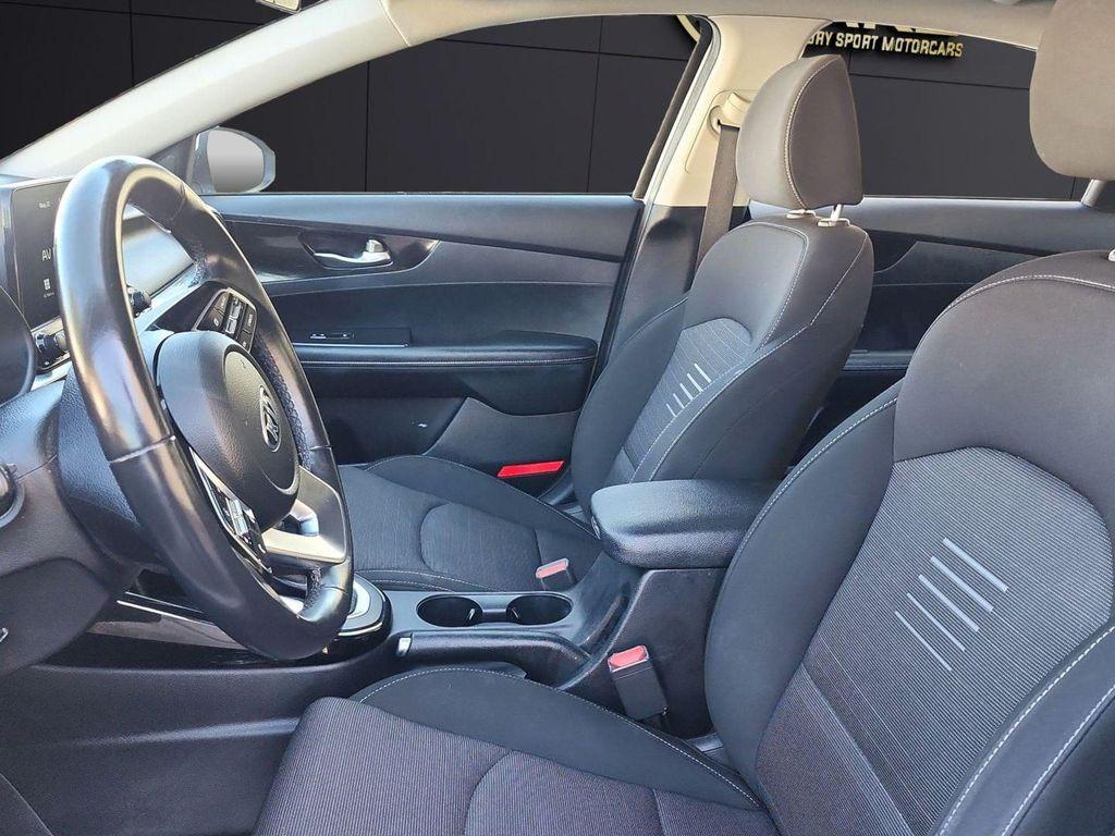 used 2019 Kia Forte car, priced at $11,899