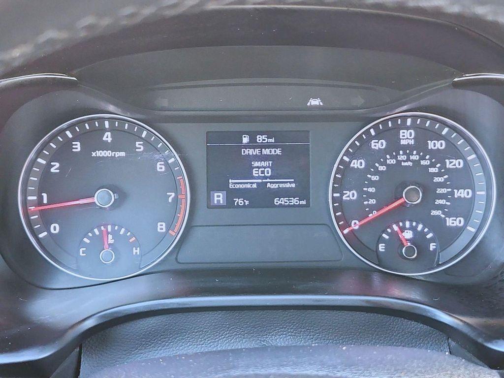 used 2019 Kia Forte car, priced at $11,899