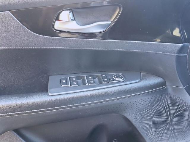used 2019 Kia Forte car, priced at $11,999