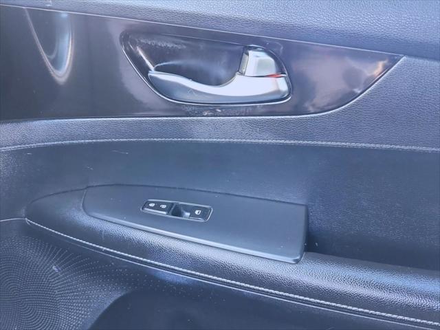 used 2019 Kia Forte car, priced at $11,999