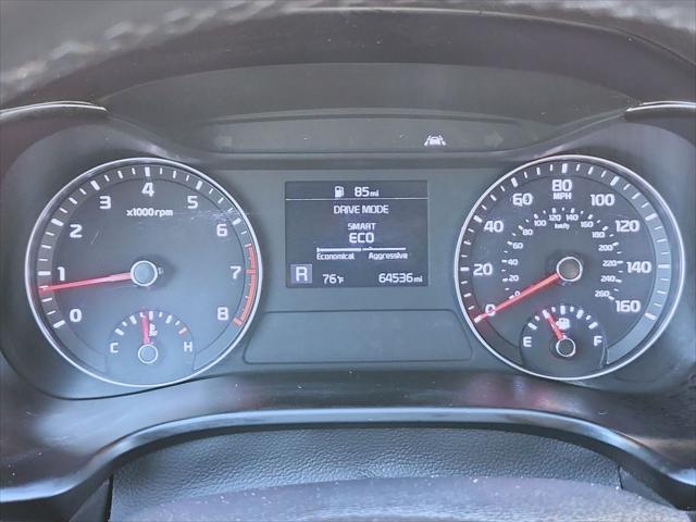 used 2019 Kia Forte car, priced at $11,999