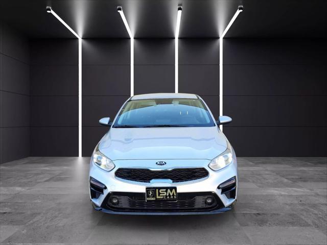 used 2019 Kia Forte car, priced at $11,999