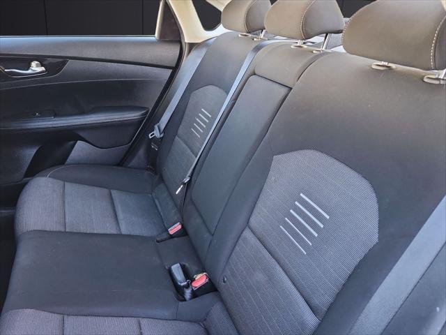 used 2019 Kia Forte car, priced at $11,999
