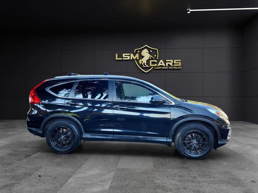 used 2016 Honda CR-V car, priced at $14,499
