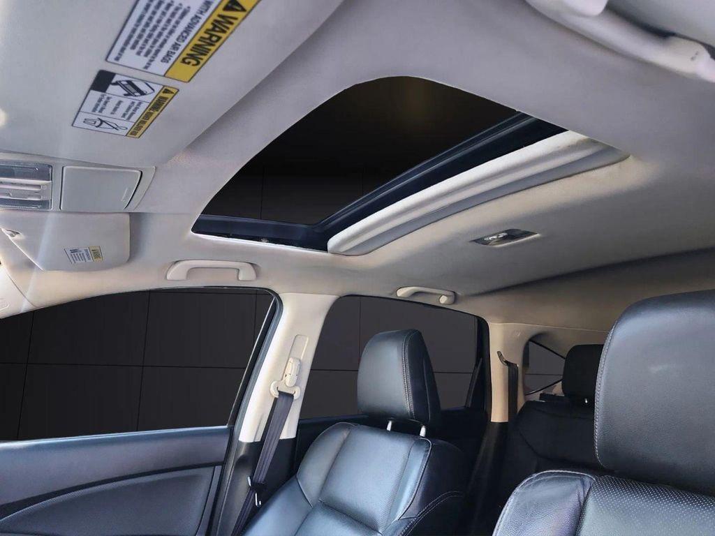 used 2016 Honda CR-V car, priced at $14,499