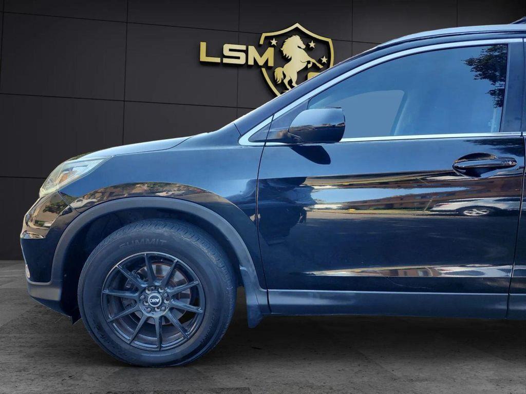 used 2016 Honda CR-V car, priced at $14,499