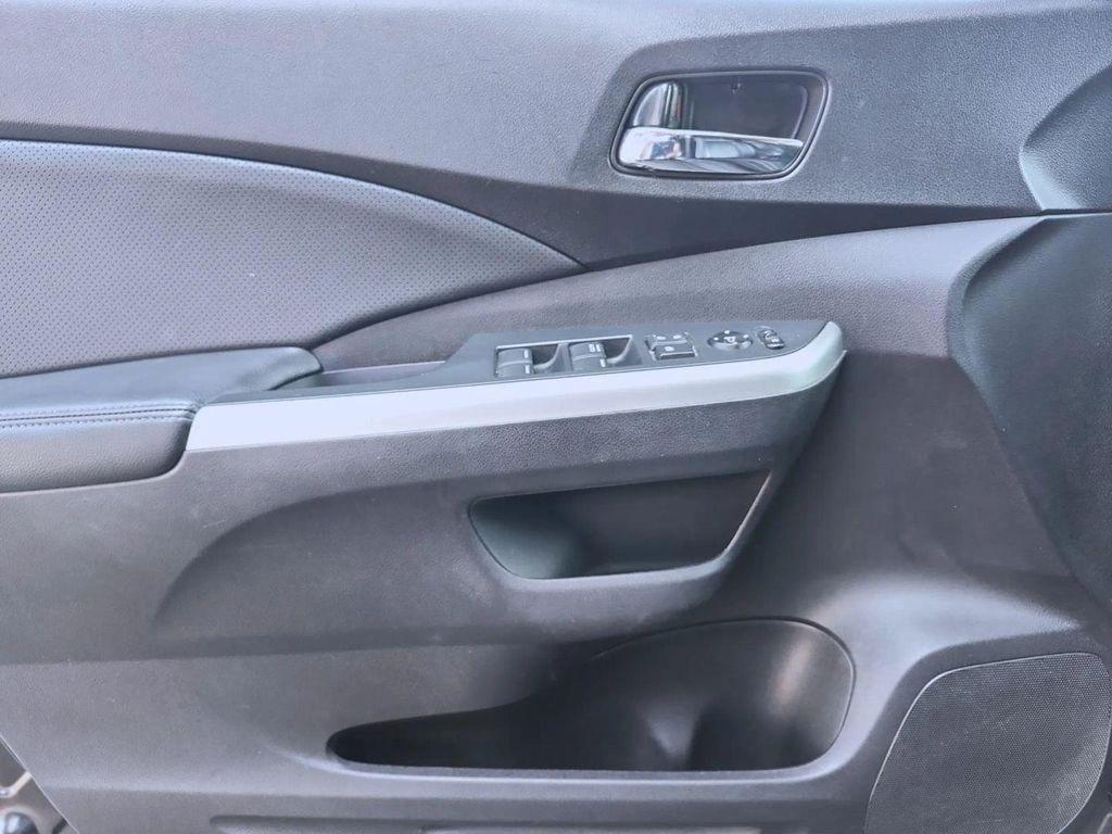 used 2016 Honda CR-V car, priced at $14,499