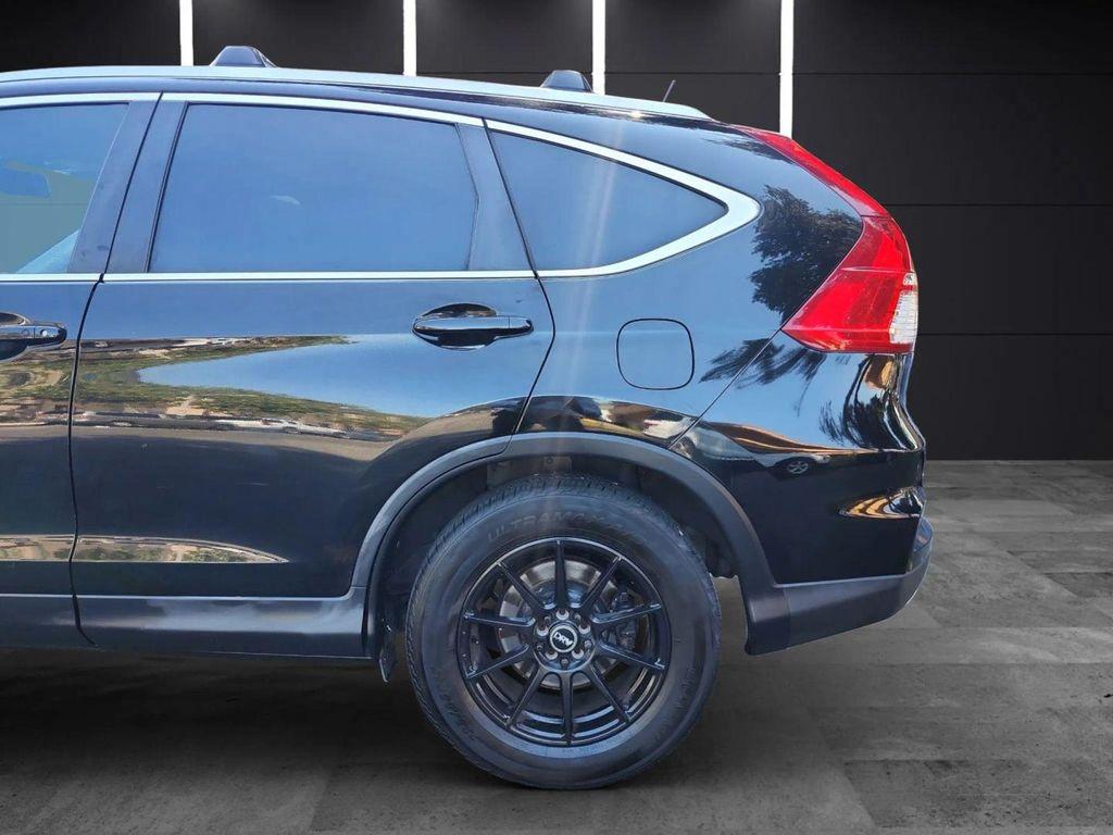 used 2016 Honda CR-V car, priced at $14,499