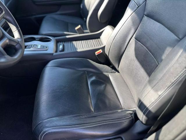 used 2019 Honda Passport car, priced at $17,999