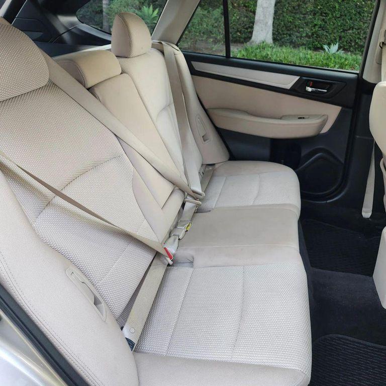used 2015 Subaru Outback car, priced at $9,999