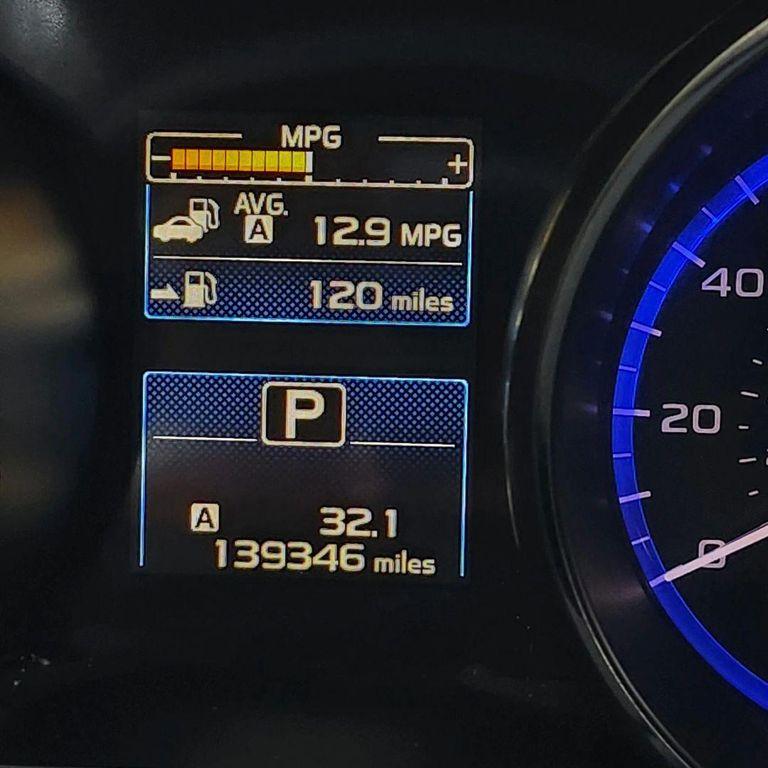 used 2015 Subaru Outback car, priced at $9,999
