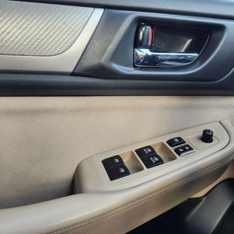 used 2015 Subaru Outback car, priced at $9,999