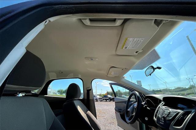 used 2012 Ford Focus car, priced at $5,888
