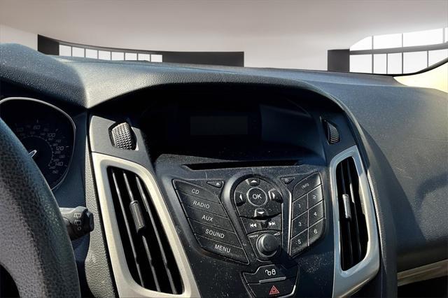 used 2012 Ford Focus car, priced at $5,888