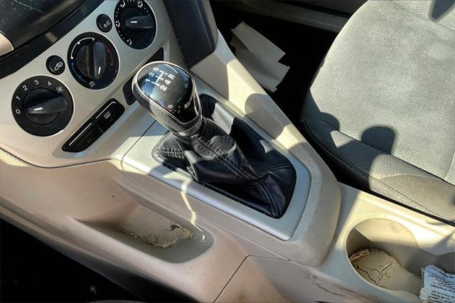 used 2012 Ford Focus car, priced at $5,888