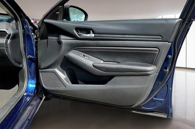 used 2022 Nissan Altima car, priced at $22,666