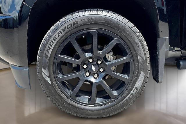 used 2020 Chevrolet Colorado car, priced at $29,288