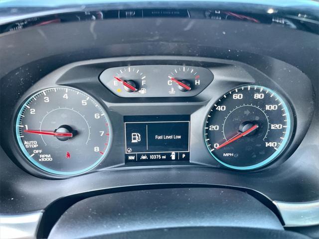 used 2022 Chevrolet Traverse car, priced at $29,998