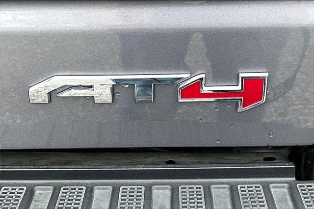 used 2020 GMC Sierra 1500 car, priced at $43,988