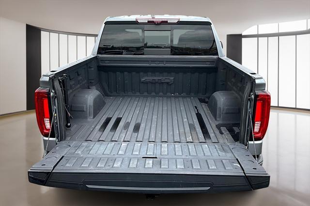 used 2020 GMC Sierra 1500 car, priced at $43,988