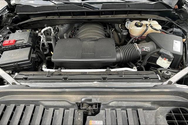 used 2020 GMC Sierra 1500 car, priced at $43,988
