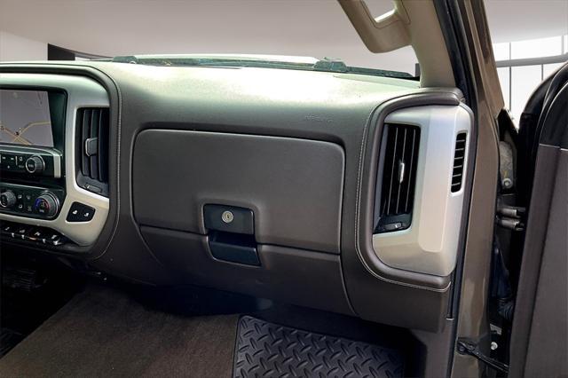 used 2015 GMC Sierra 3500 car, priced at $39,688